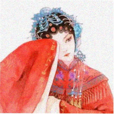 配角周姨角色头像