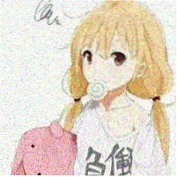 观众林一头像